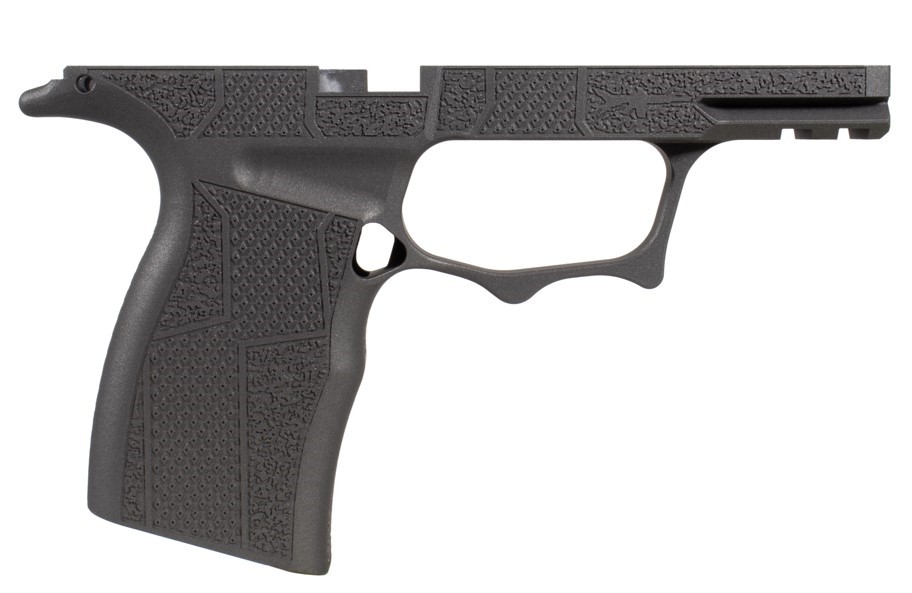 SCC KOMODO TUNGSTEN GRIP - Win Repeating Arms Promotion